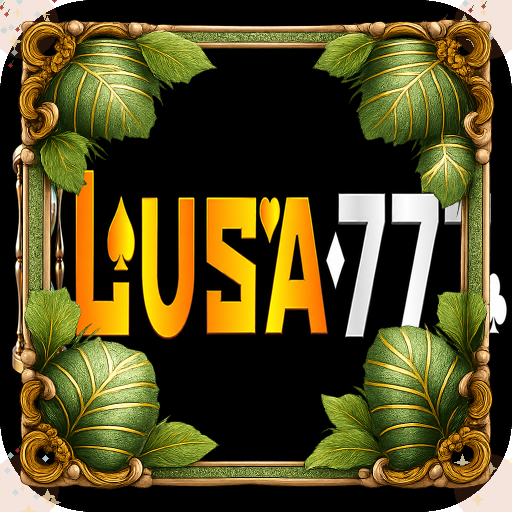 lusa777 — galeri pratinjau Resmi APK